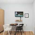 New Studio Near New Bazaar - Tirana City Center