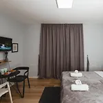 New Studio Near New Bazaar - Tirana City Center